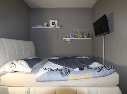 Prodej bytu, 4+1, 98 m²