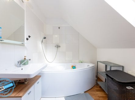 Prodej bytu, 3+kk, 108 m²
