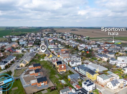 Prodej bytu, 3+kk, 108 m²