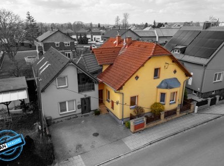 Prodej bytu, 4+1, 165 m²