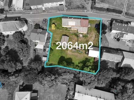 Prodej domu/vily, 205 m²