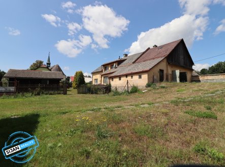Prodej domu/vily, 205 m²