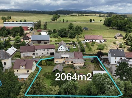 Prodej domu/vily, 205 m²
