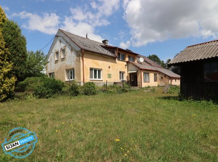 Prodej domu/vily, 205 m²