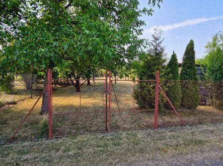 Prodej pozemku pro bydlení, 1 199 m²