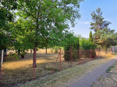 Prodej pozemku pro bydlení, 1 199 m²