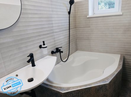 Pronájem bytu, 2+1, 56 m²