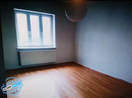 Pronájem bytu, 2+1, 56 m²