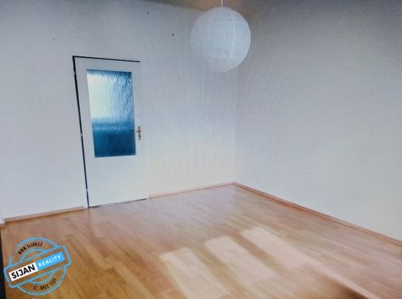 Pronájem bytu, 2+1, 56 m²