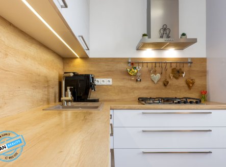 Prodej bytu, 3+1, 65 m²