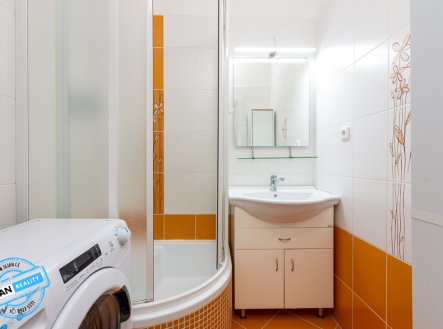 Prodej bytu, 3+1, 65 m²