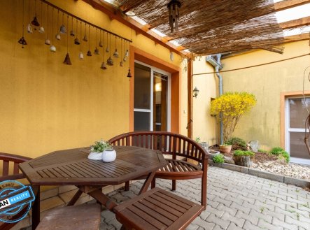 Prodej bytu v Malých Hošticích | Prodej - dům/vila, 165 m²