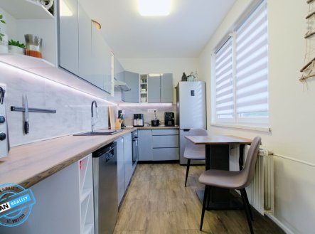 Prodej bytu, 3+1, 74 m² obrázek