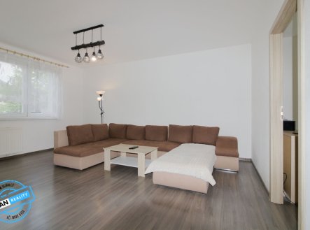 Prodej bytu, 3+1, 74 m²