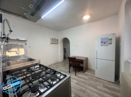 Pronájem domu/vily, 85 m²