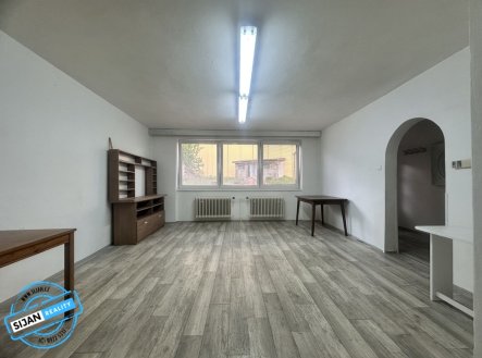 Pronájem domu/vily, 85 m²