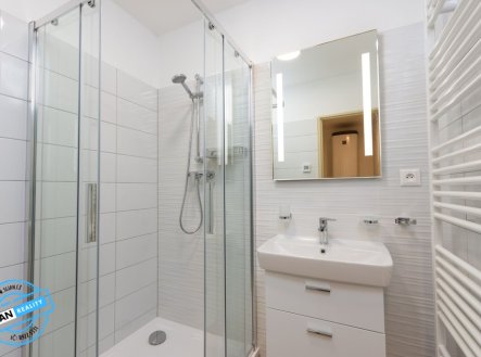 Pronájem bytu, 2+kk, 36 m²
