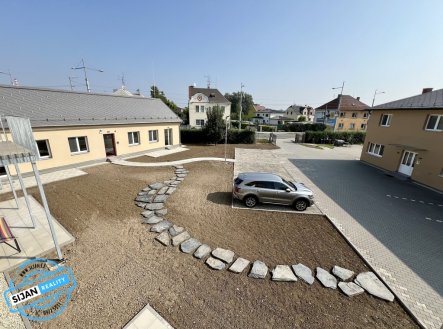 Pronájem bytu, 3+kk, 56 m²
