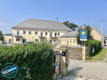Pronájem bytu, 3+kk, 56 m²