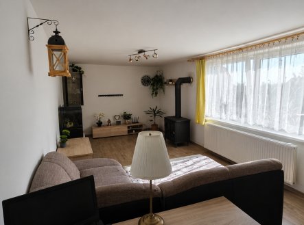Prodej domu/vily, 120 m²