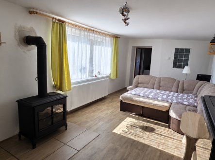 Prodej domu/vily, 120 m²