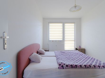 Prodej bytu, 3+1, 72 m²