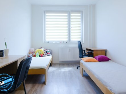 Prodej bytu, 3+1, 72 m²