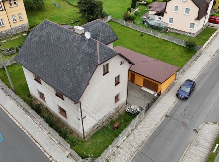 Prodej domu/vily, 168 m²