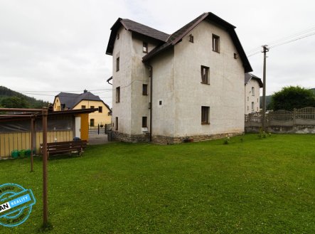 Prodej domu/vily, 168 m²