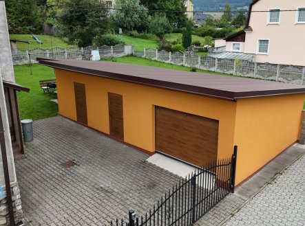 Prodej domu/vily, 168 m²