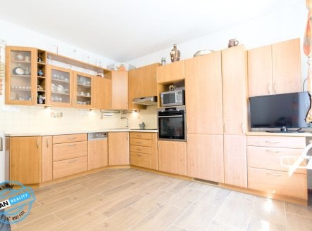 Prodej bytu, 1+1, 51 m²