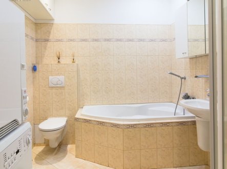 Prodej bytu, 1+1, 51 m²