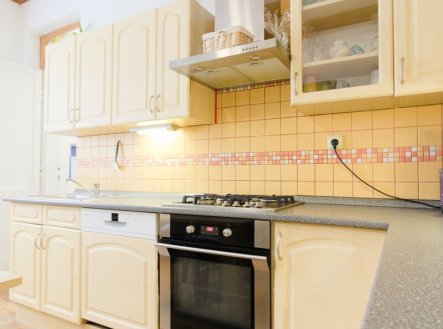 Prodej bytu, 3+1, 77 m²