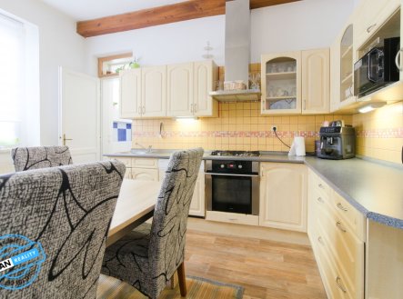 Prodej bytu, 3+1, 77 m²