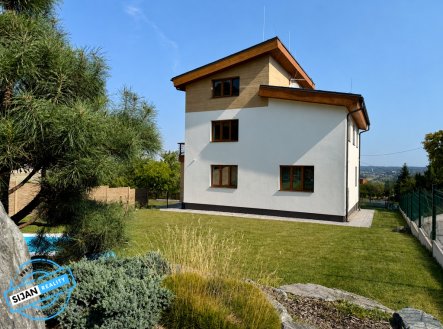 Pronájem bytu, 3+kk, 79 m²