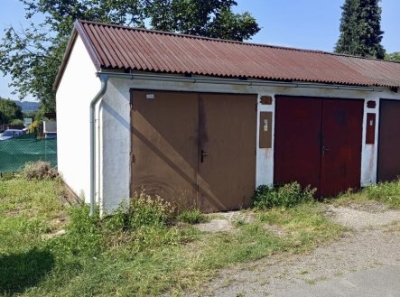 Pronájem