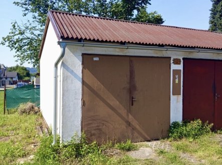 Pronájem