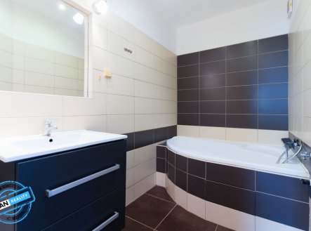 Prodej bytu, 3+1, 76 m²