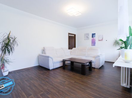 Prodej bytu, 3+1, 76 m²