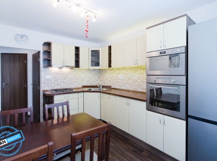 Prodej bytu, 3+1, 76 m²
