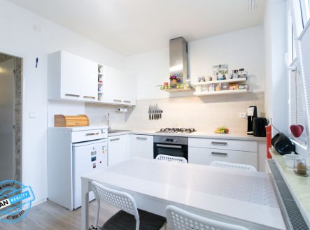 Prodej bytu, 3+1, 86 m² obrázek