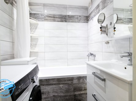 Prodej bytu, 3+1, 86 m²