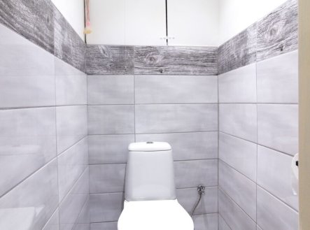 Prodej bytu, 3+1, 86 m²
