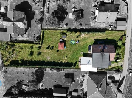 Prodej domu/vily, 234 m²