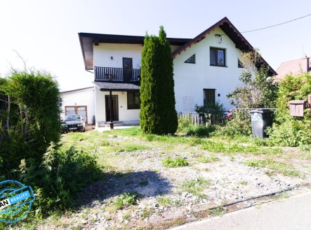 Prodej domu/vily, 234 m²