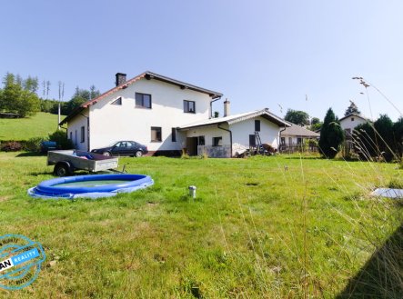 Prodej domu/vily, 234 m²