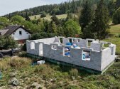 Prodej pozemku pro bydlení, 2 533 m²