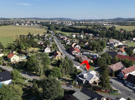 Prodej domu/vily, 144 m²