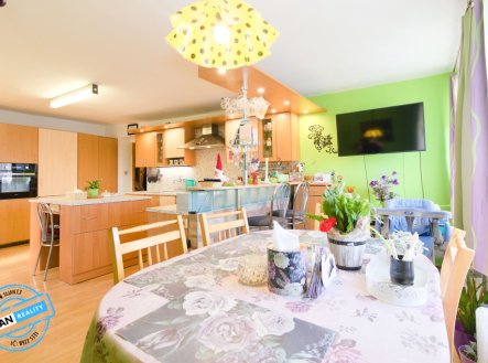 Prodej domu/vily, 144 m²