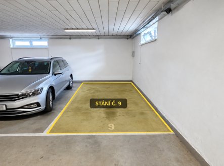 Pronájem